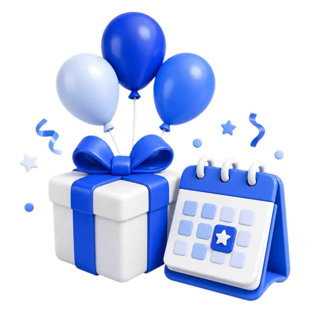 Events & Occasions